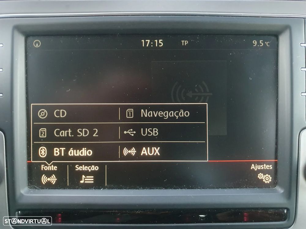 VW Polo 1.4 TDi Lounge - 15