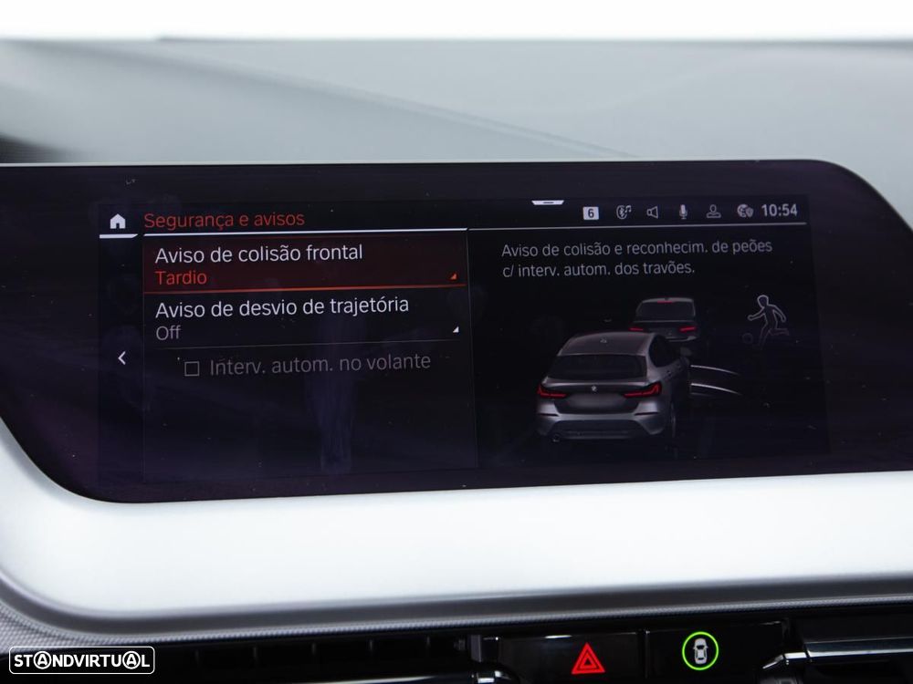 BMW 116 d Auto - 27