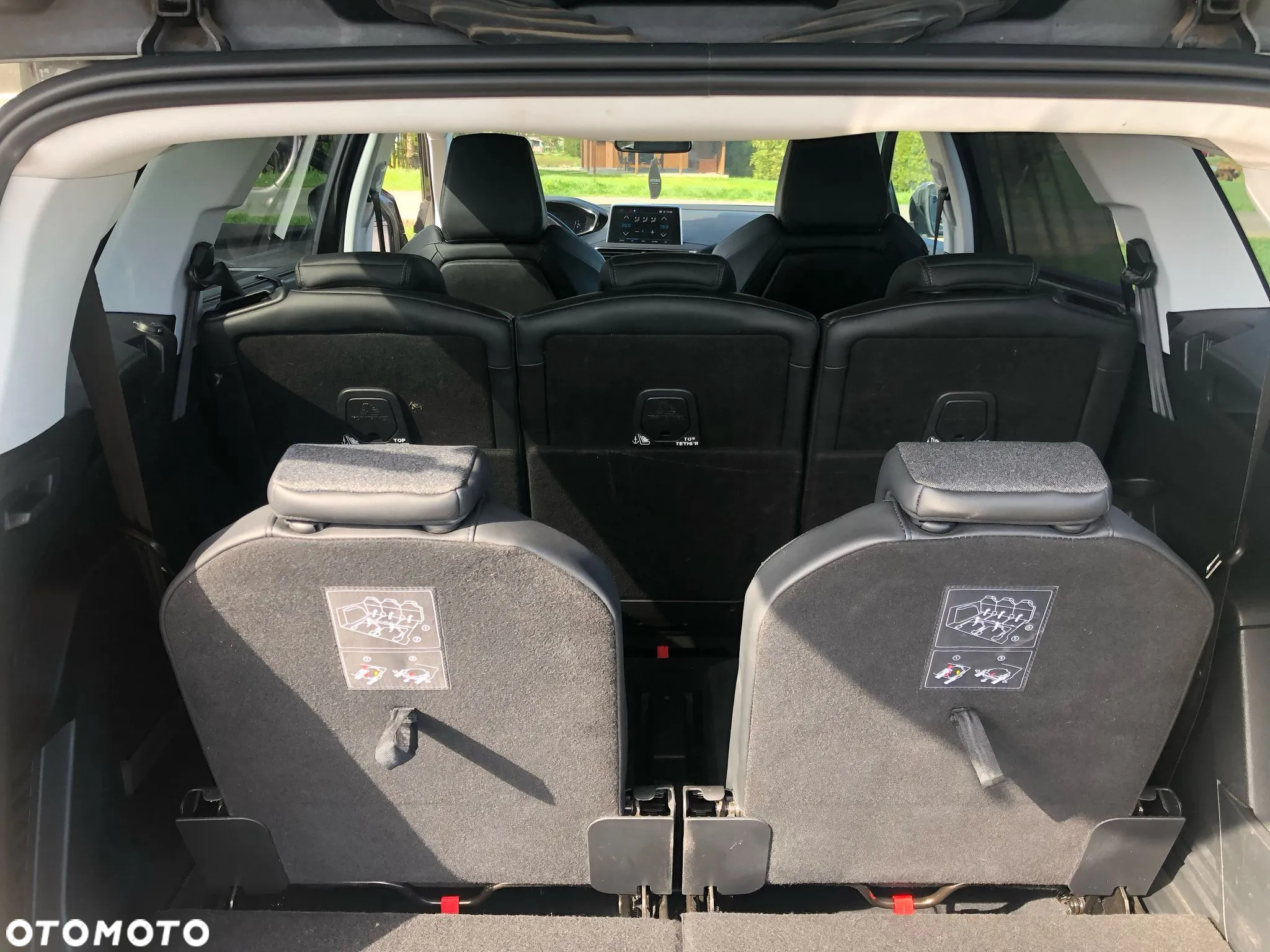 Peugeot 5008 1.5 BlueHDi Allure S&S - 18