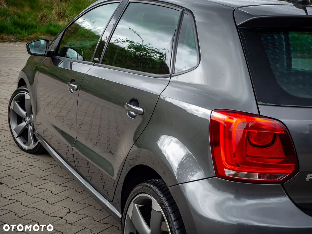 Volkswagen Polo 1.6 TDI DSG Style - 17