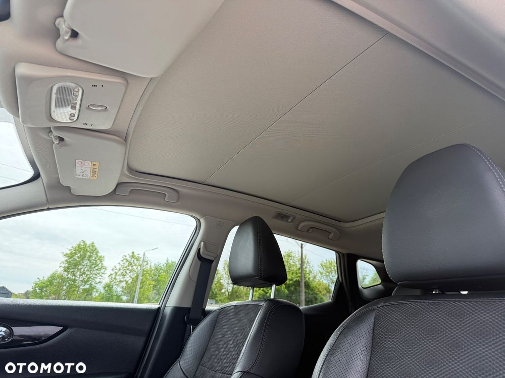 Nissan Qashqai 1.6 DIG-T Tekna+ - 24