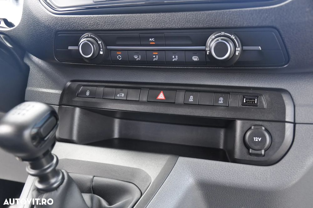 Toyota Proace - 17