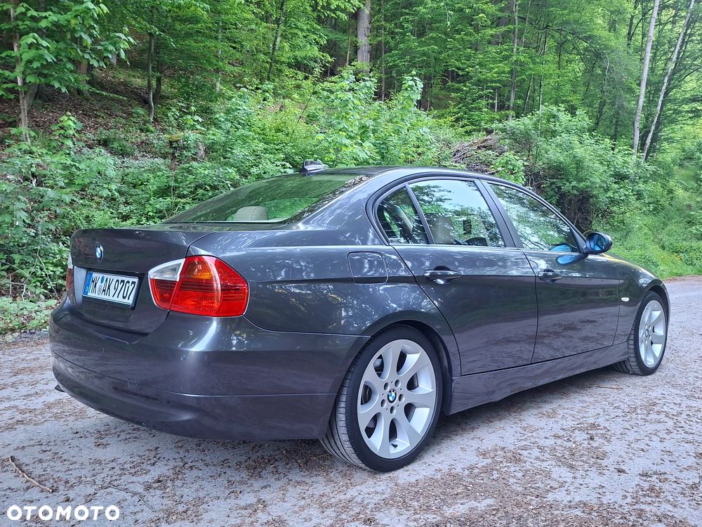 BMW Seria 3 320d - 7