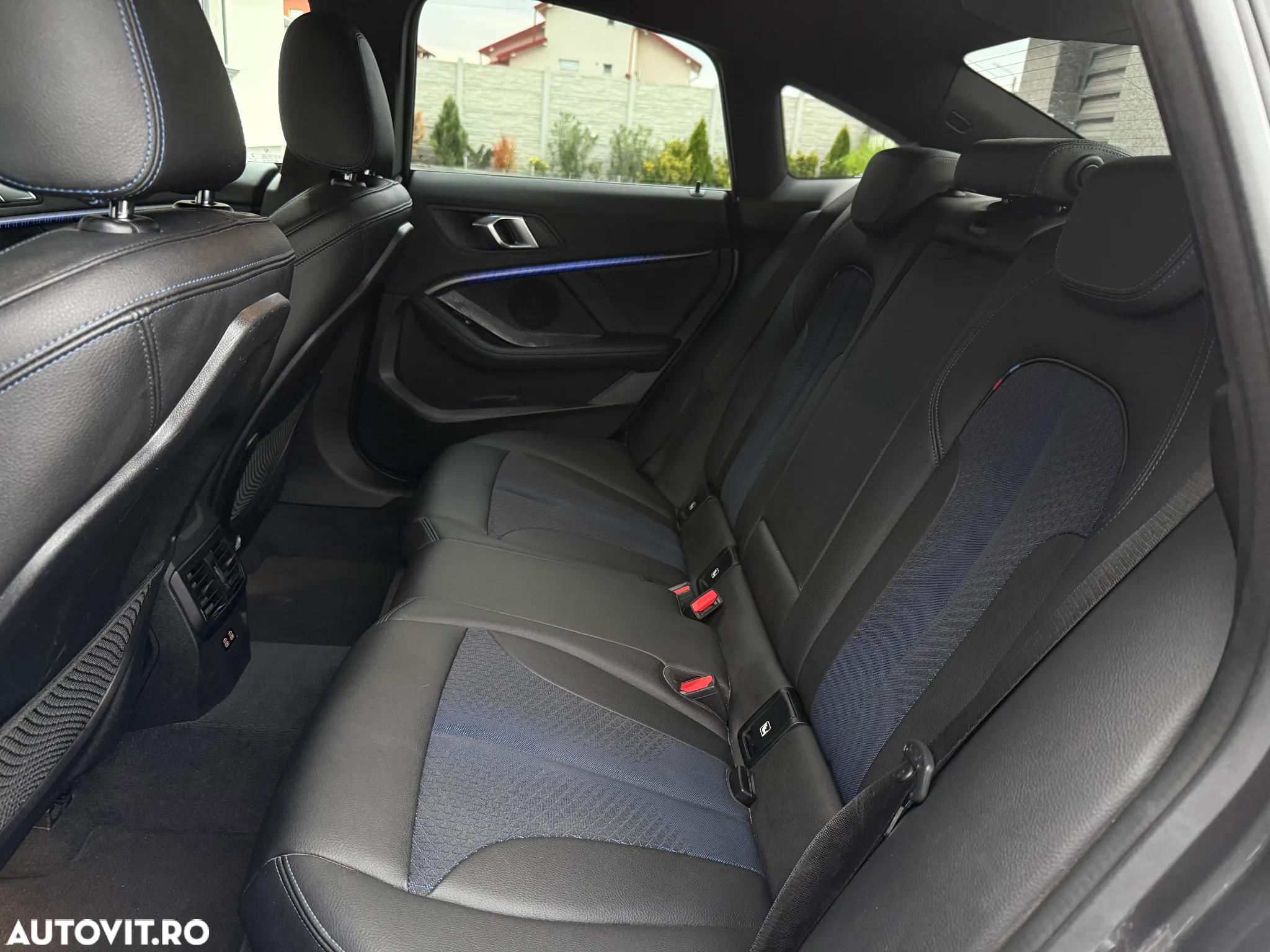 BMW Seria 2 218i Gran Tourer Aut. M Sport - 18