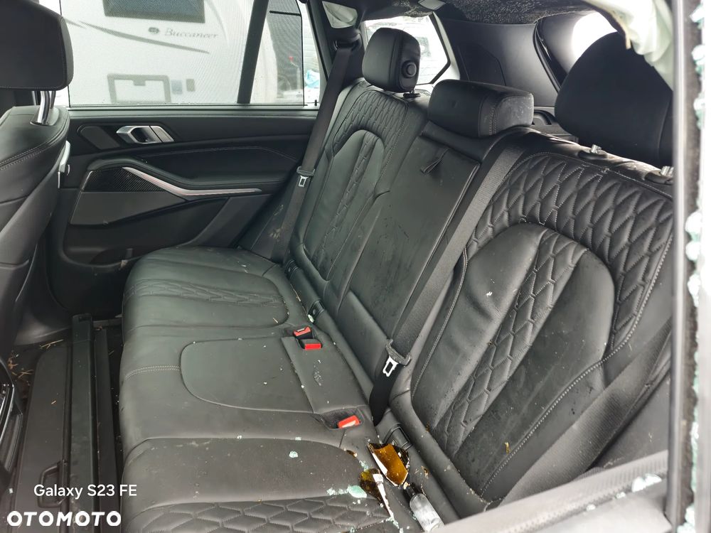 BMW X5 xDrive50e PHEV M Sport sport - 29