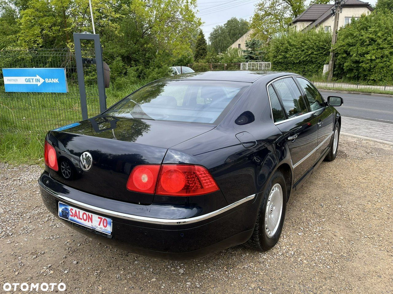 Volkswagen Phaeton - 11