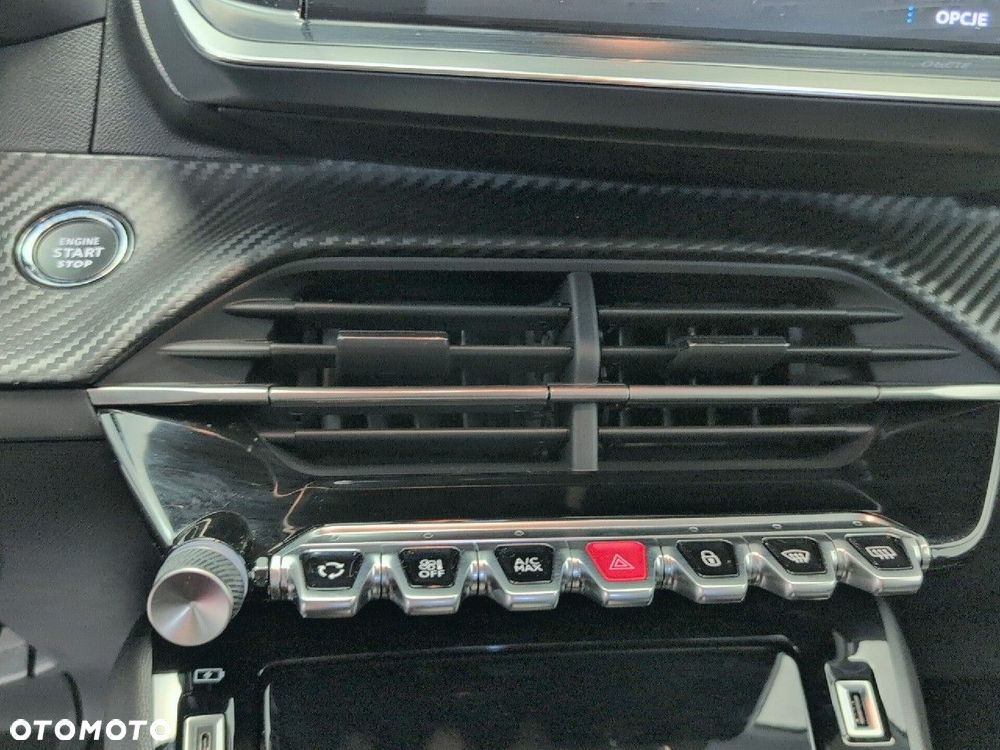 Peugeot 208 1.2 PureTech Allure Pack S&S EAT8 - 16