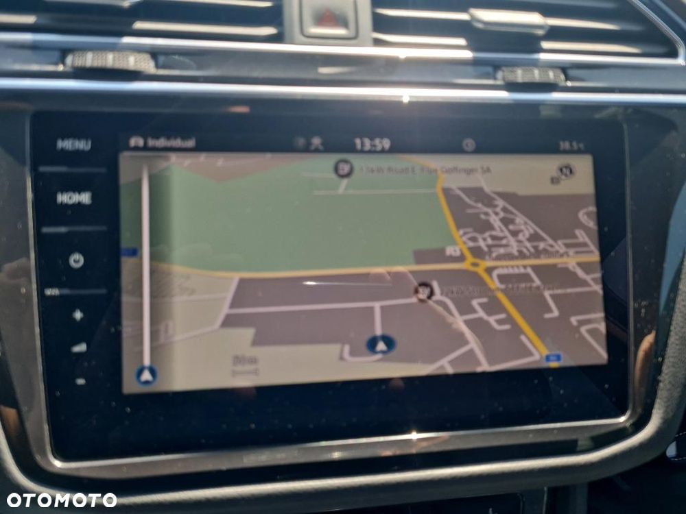 Volkswagen Tiguan 1.4 eHybrid OPF DSG R-Line - 10