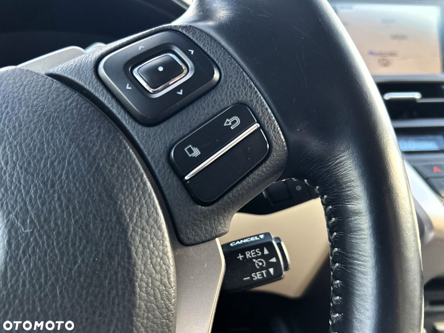 Lexus NX 200t Comfort AWD - 15