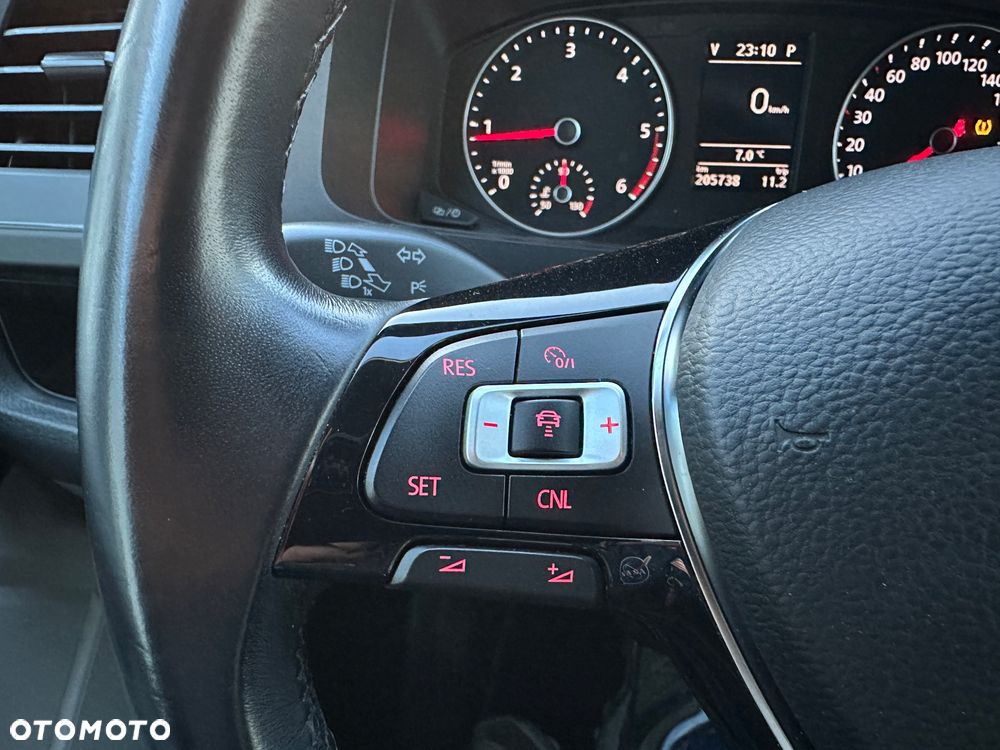Volkswagen Transporter T6 2.0 TDI 150KM DSG Sortimo ZABUDOWA WARSZTATOWA Rampa dla wózków inwalidzkich - 22