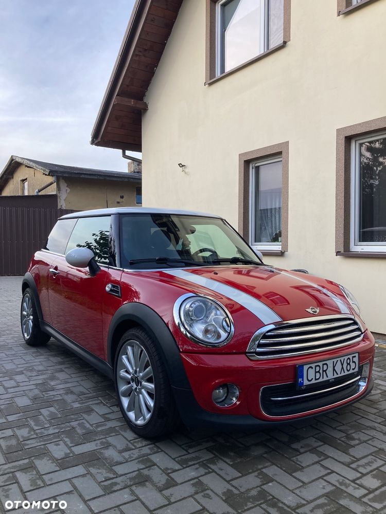 MINI Cooper Standard - 2
