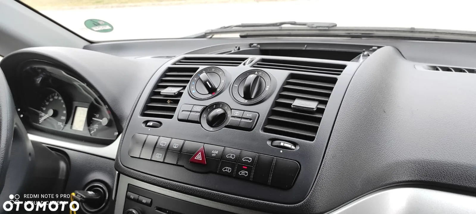 Mercedes-Benz Vito 113 CDI 639.701 - 33