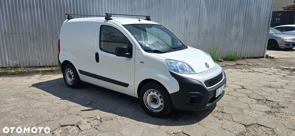 Fiat Fiorino - 2