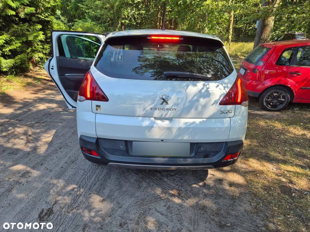 Peugeot 3008 - 15