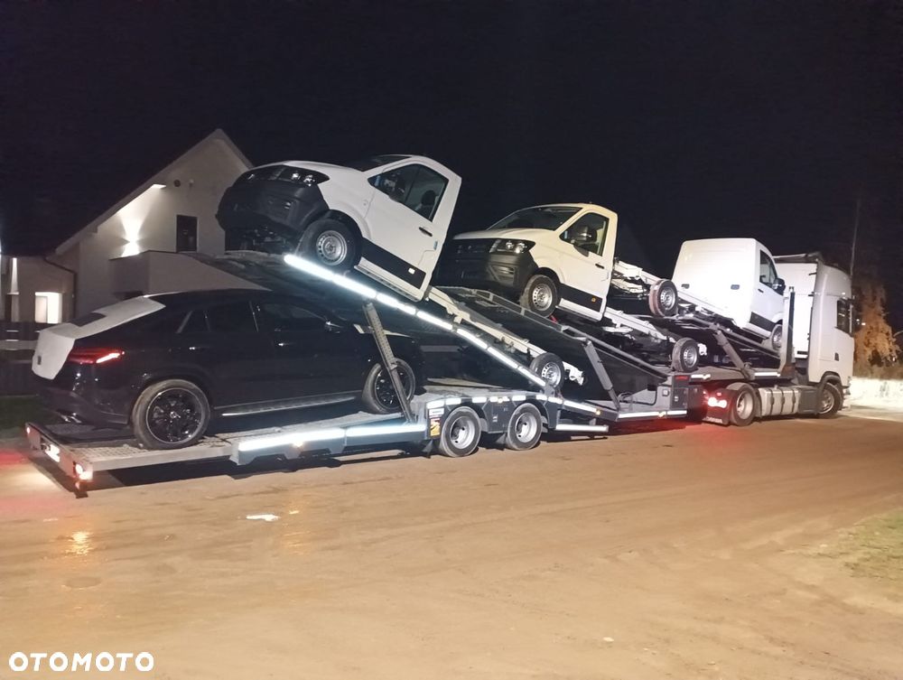 Inny Aksoylu 6 Aut Certyfikat VDI - 3