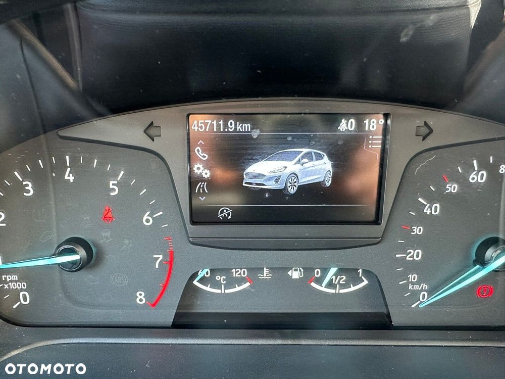 Ford Fiesta - 16