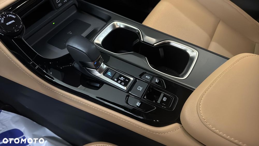 Lexus NX 350h Prestige AWD - 16