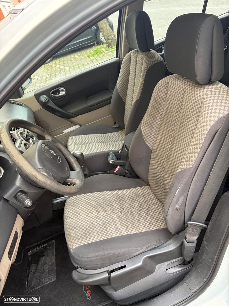 Renault Mégane - 18