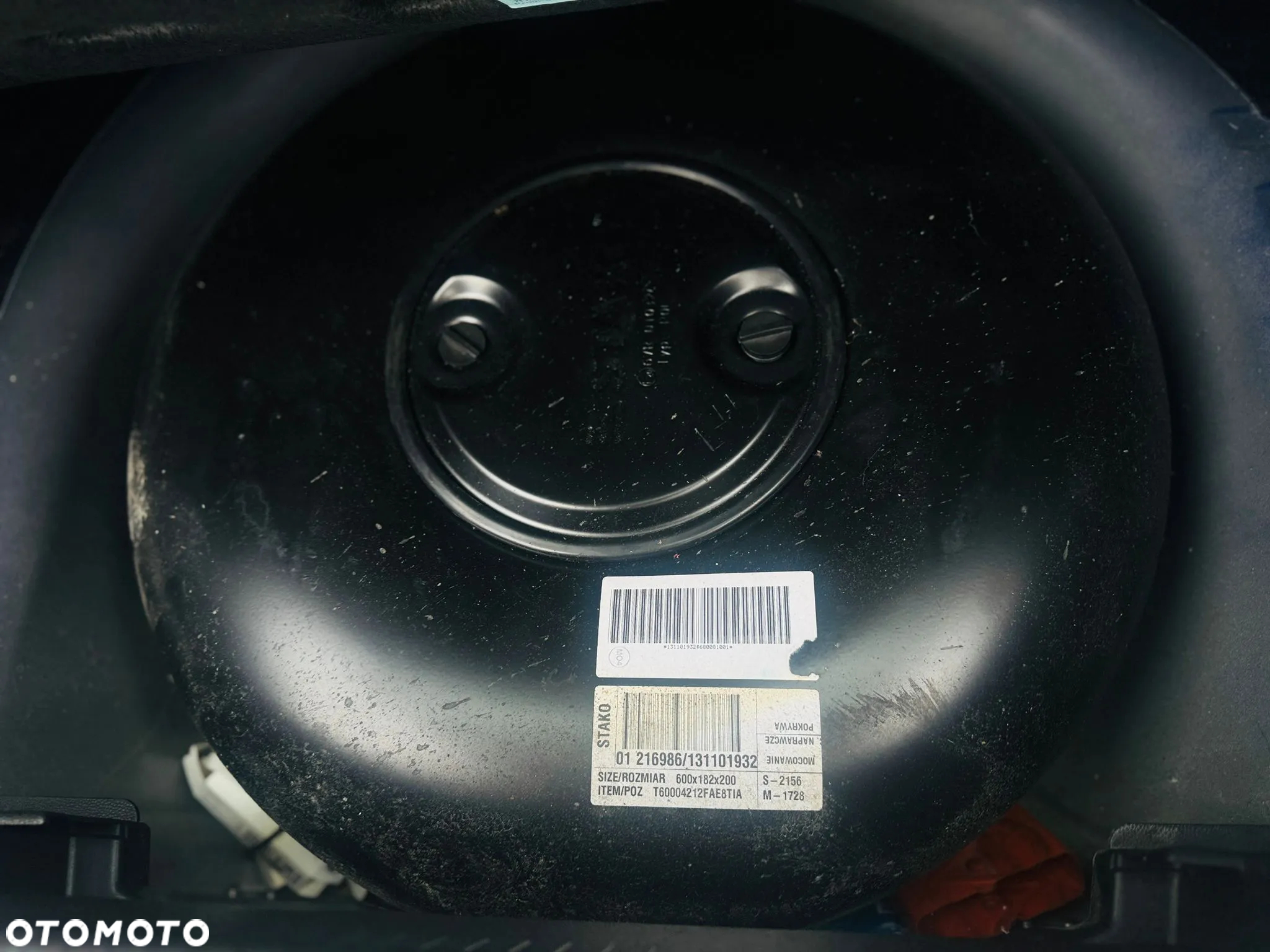 Opel Corsa 1.2 16V Enjoy - 13