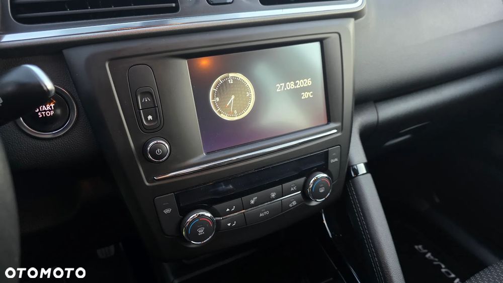 Renault Kadjar Energy TCe 130 LIMITED - 19