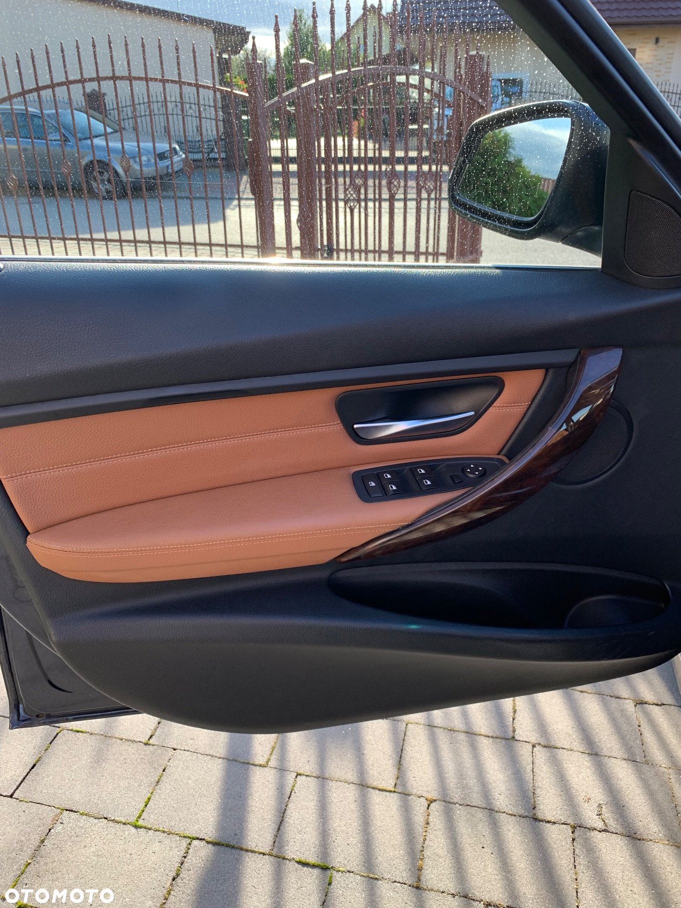 BMW Seria 3 328i xDrive Luxury Line - 19