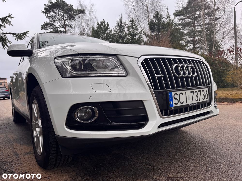 Audi Q5 - 3
