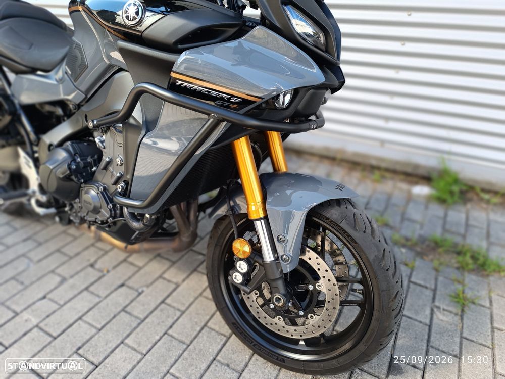 Yamaha Tracer TRACER 9 GT+ - 6