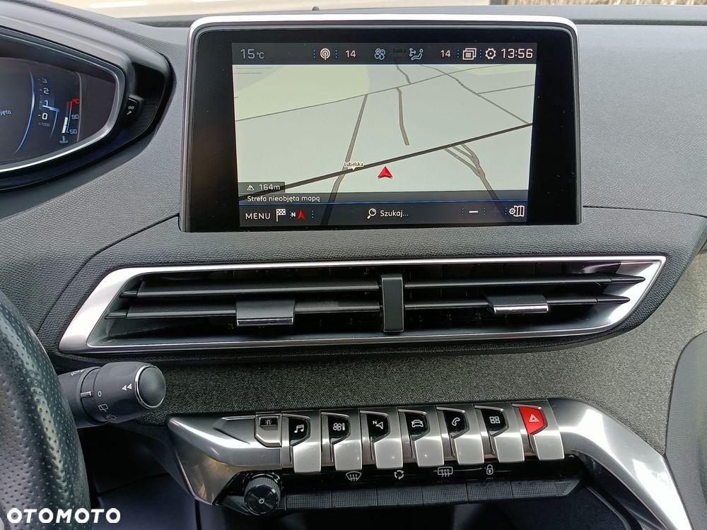 Peugeot 5008 BlueHDi 120 Allure - 33