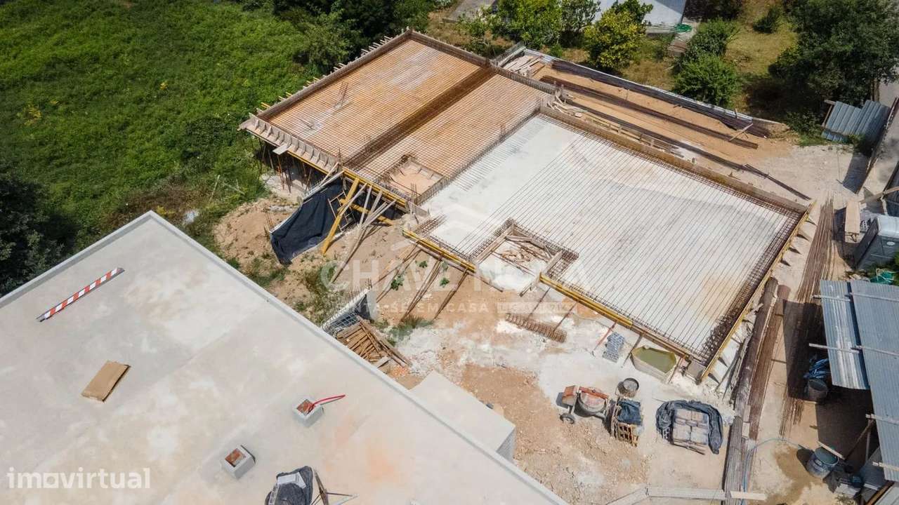 Moradia Térrea T3 em Grijó - Grande imagem: 4/33