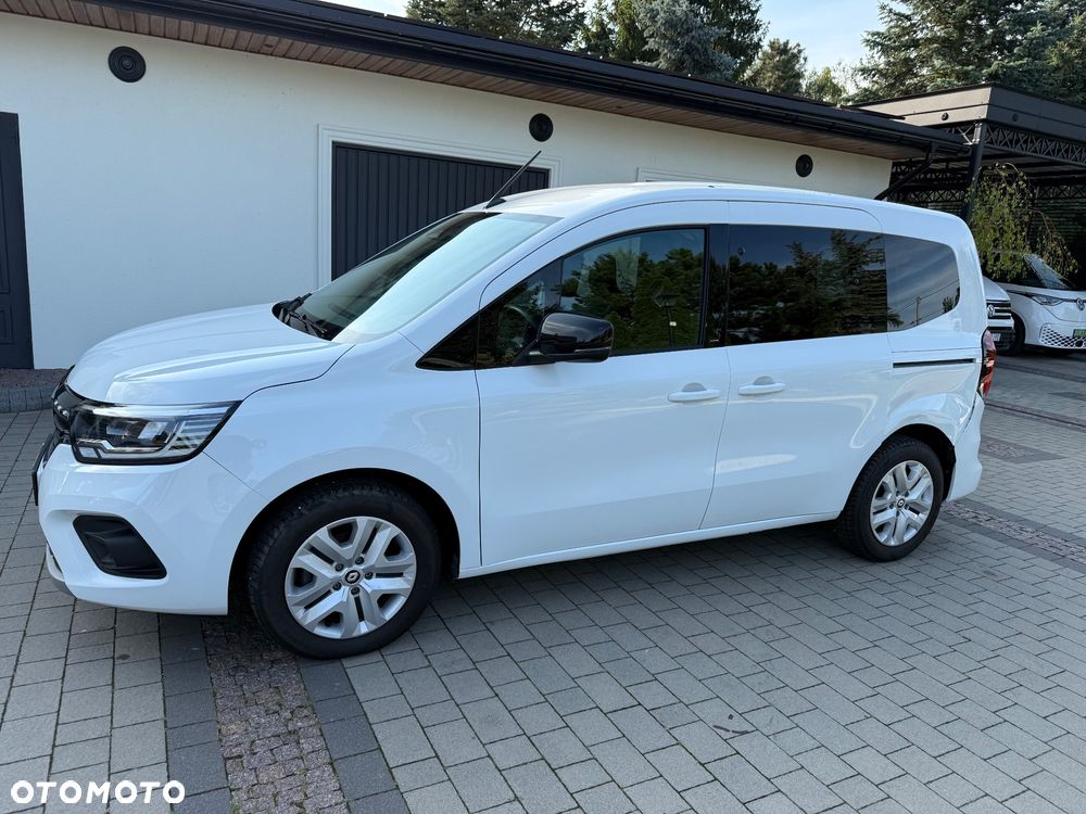 Renault Kangoo 1.5 dCi Equilibre - 3