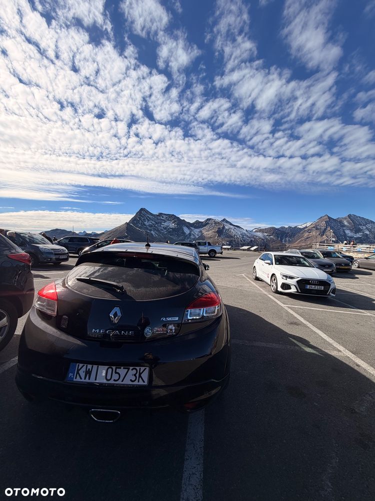Renault Megane R.S - 18