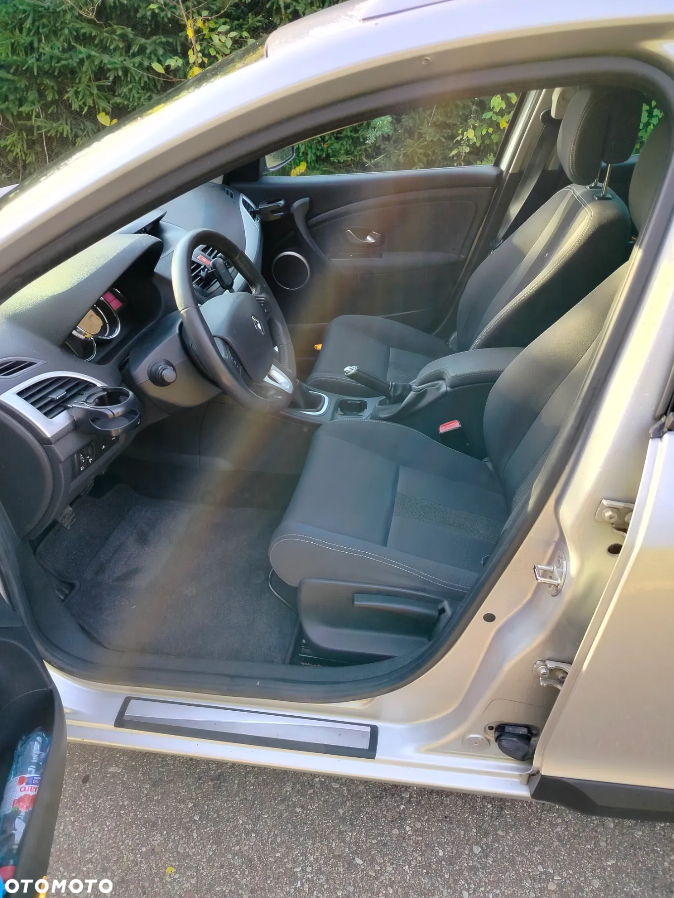 Renault Megane 1.4 16V TCE Dynamique - 8