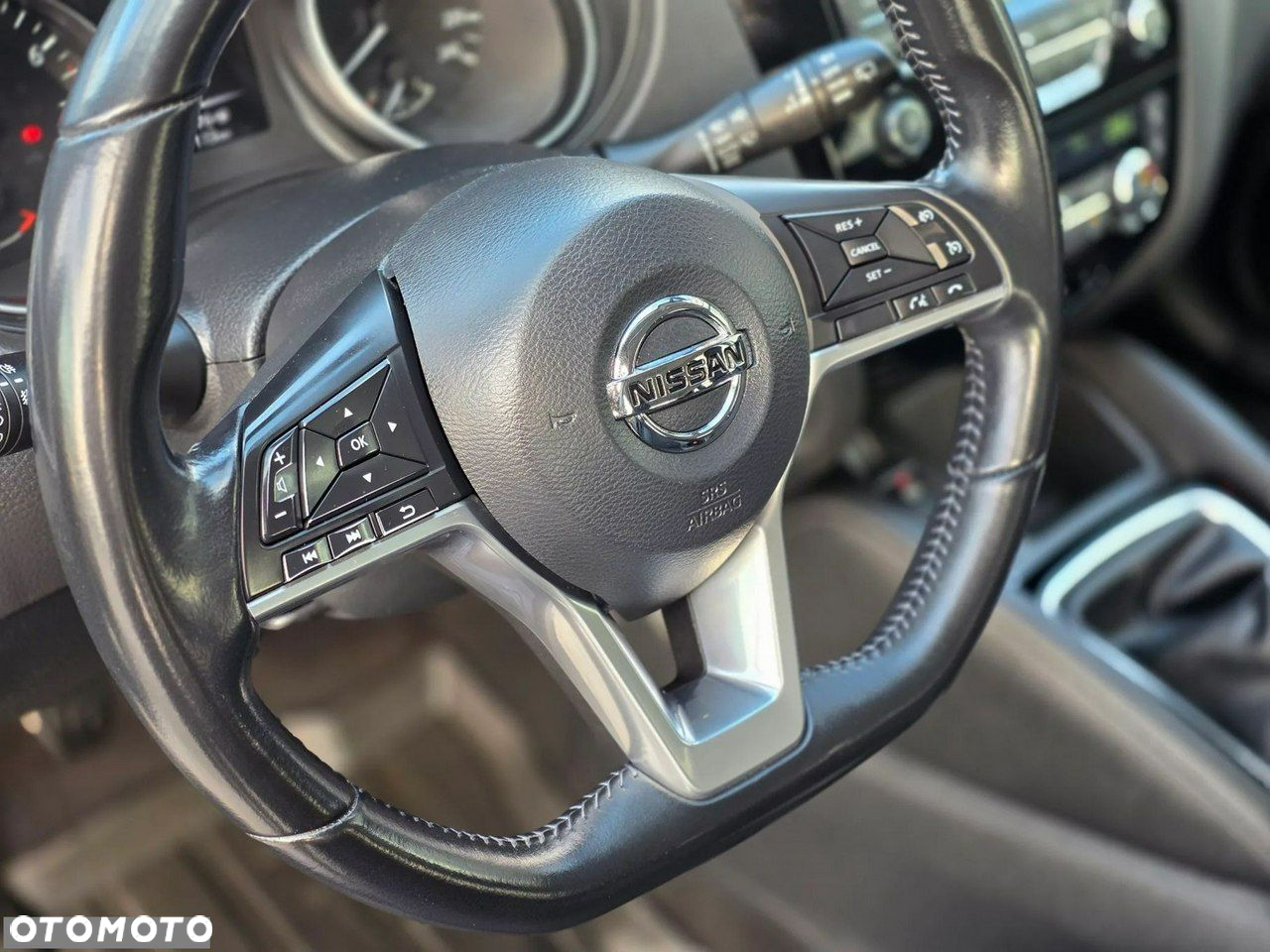 Nissan Qashqai 1.2 DIG-T Tekna - 17
