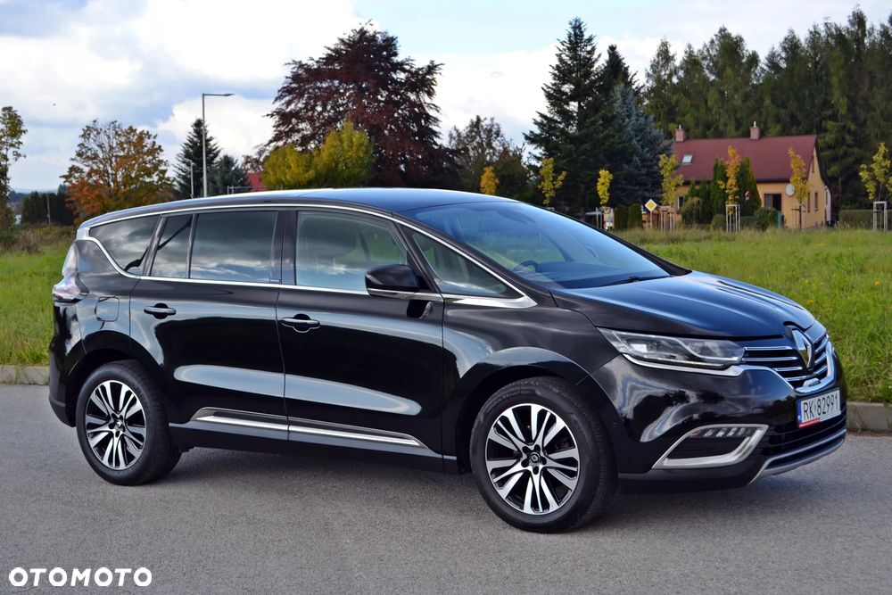 Renault Espace Energy dCi 160 EDC Initiale Paris - 3