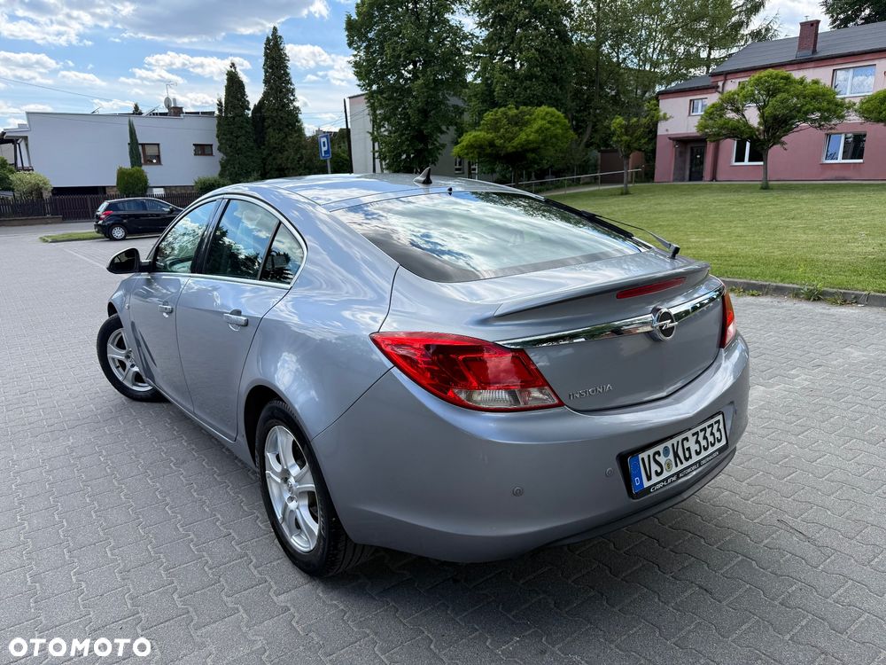 Opel Insignia 1.8 Edition - 16