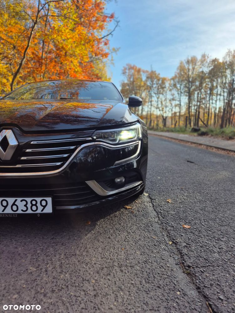 Renault Talisman - 19