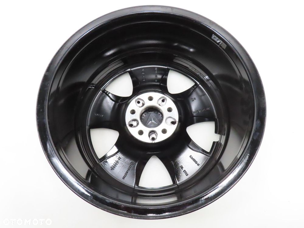 Alufelgi 18'' Mercedes Klasa E W213 8J 9J A2134013700 A2134015300 - 6