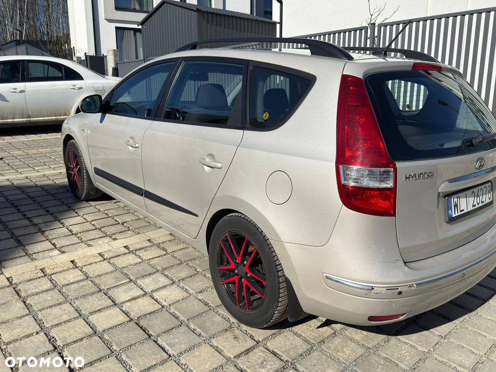 Hyundai i30 1.6 Comfort - 3