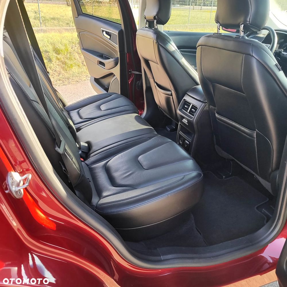 Ford Edge - 14