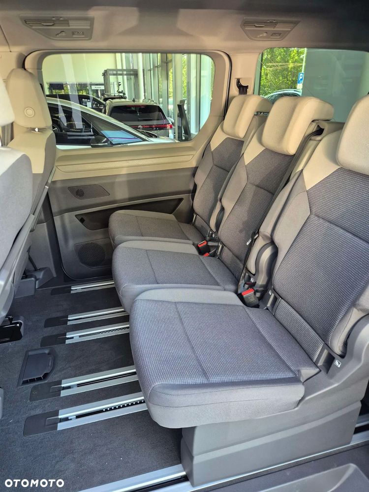 Volkswagen Multivan 2.0 TDI L2 Family DSG - 7