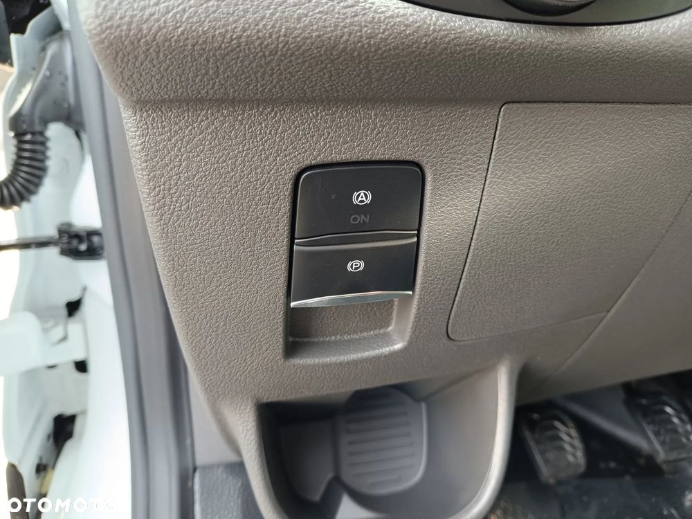 Ford Ford Transit Brygadowy  2.0 ecoblue  FWD LDT 6.2 M6 - 16