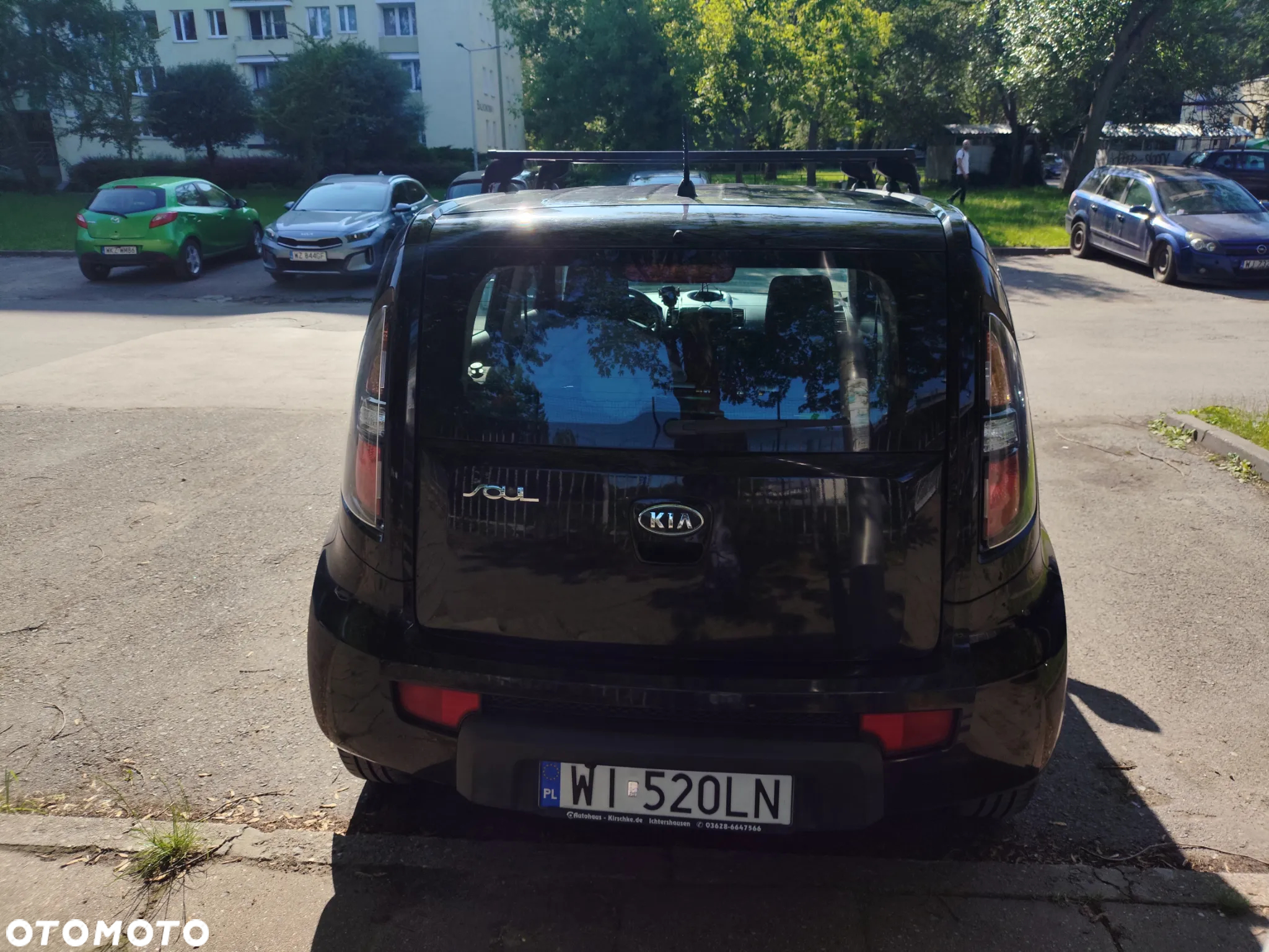 Kia Soul - 8