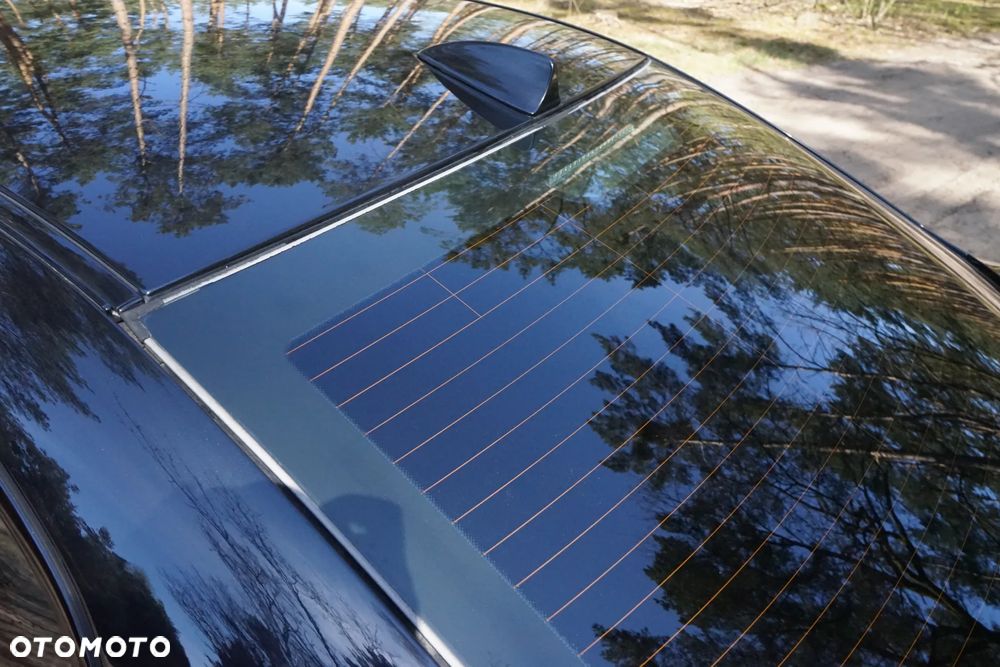 BMW Seria 5 525d xDrive Edition Sport - 19