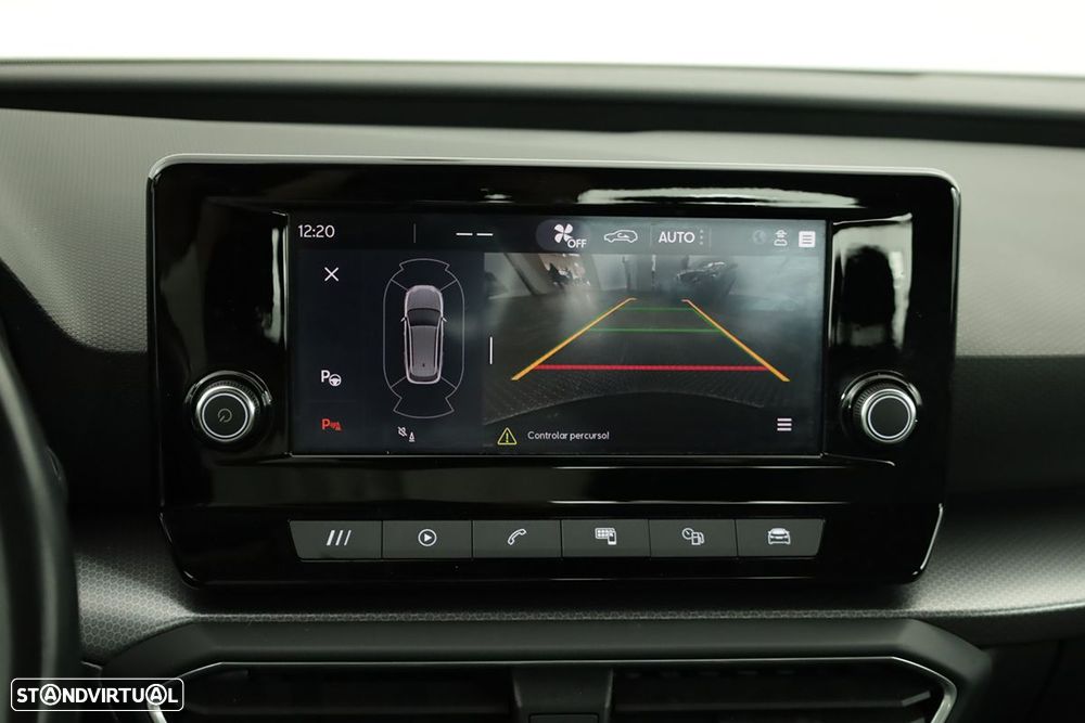 SEAT Leon ST 1.0 TSI Style - 21