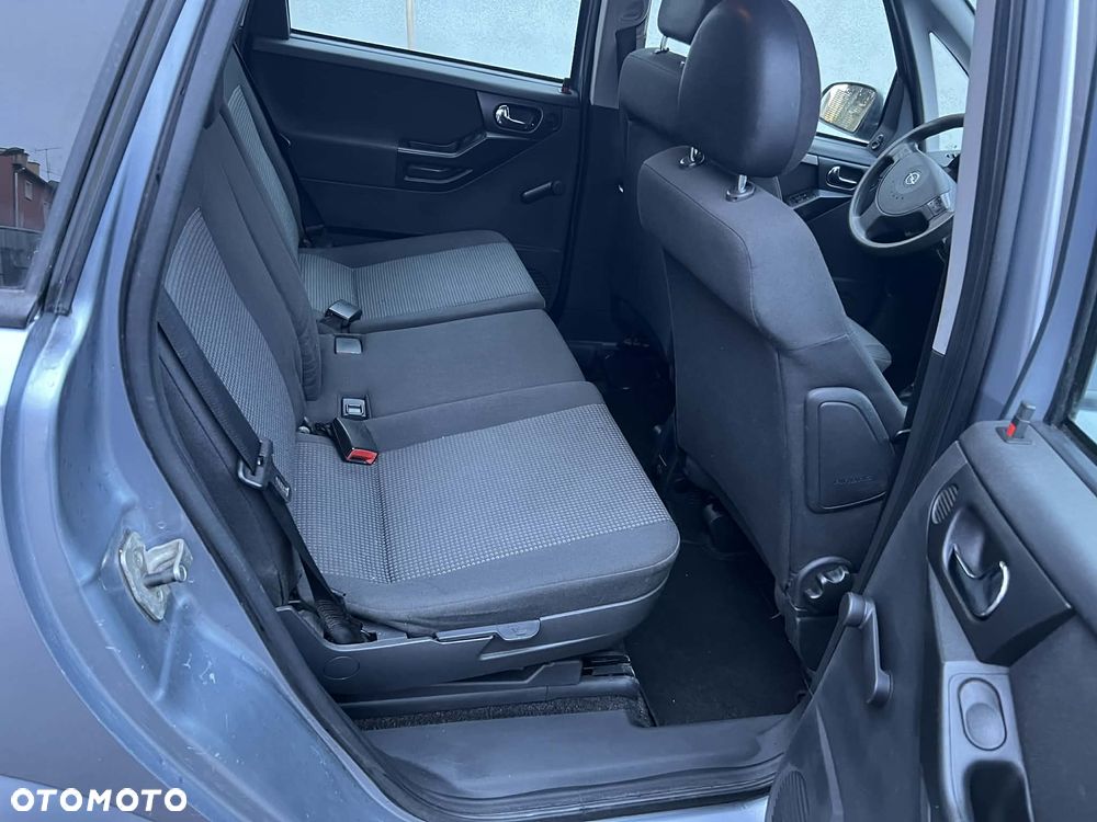 Opel Meriva 1.4 Enjoy - 2