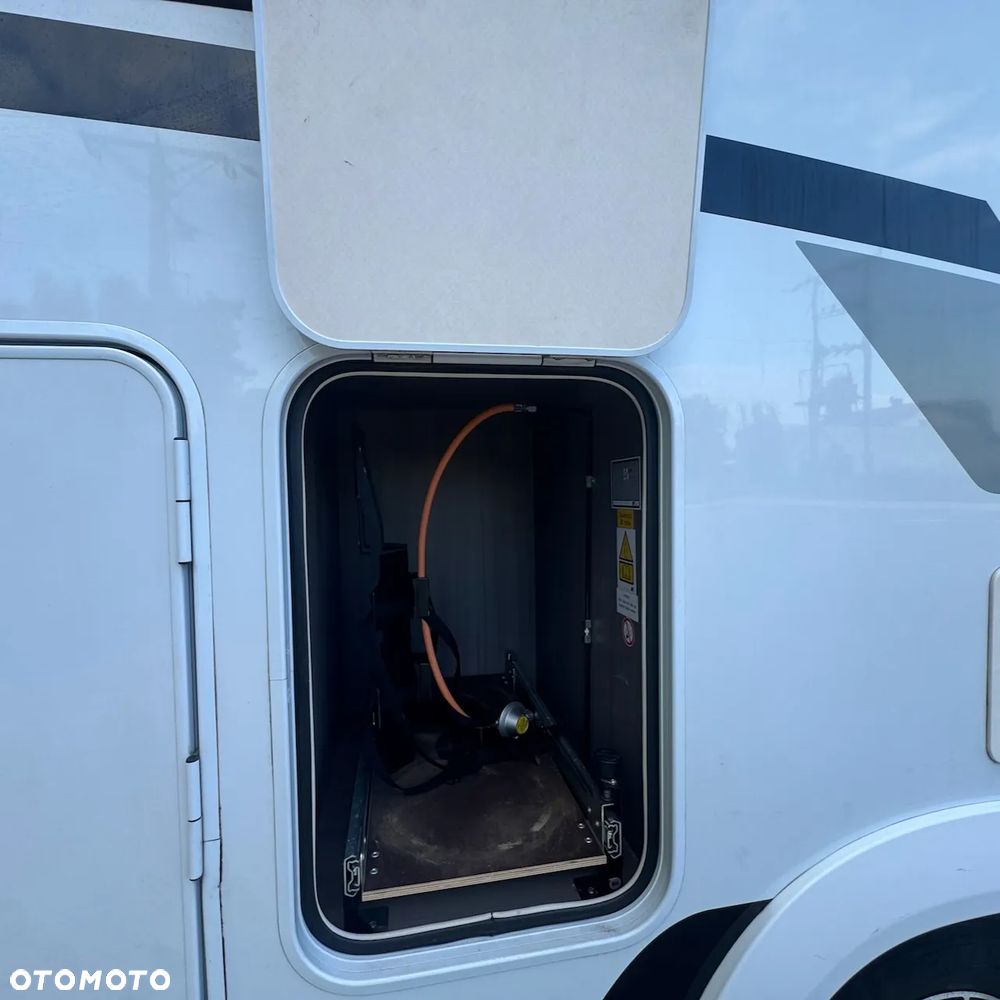 Hobby Optima V65 GE ONTOUR EDITION - 13