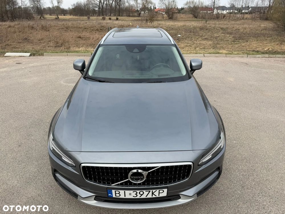 Volvo V90 Cross Country T6 AWD - 7