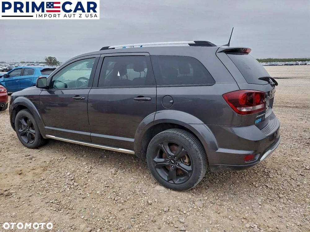 Dodge Journey - 2