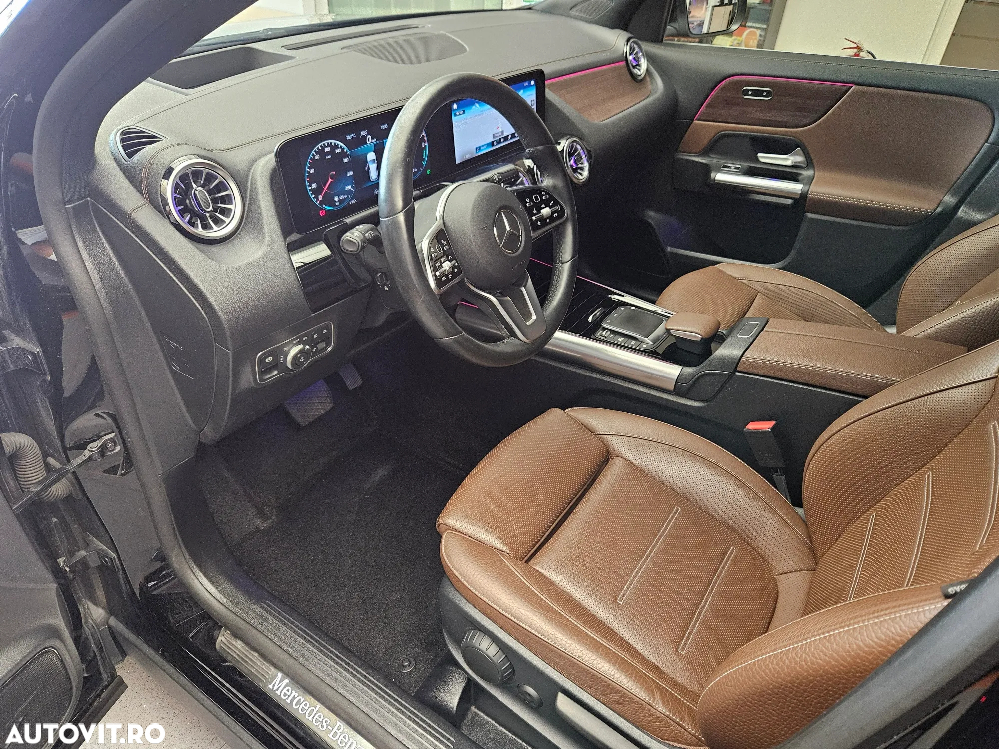 Mercedes-Benz GLA 250 e 8G-DCT Special Edition - 8