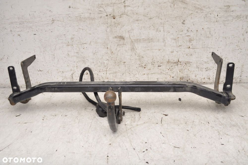 PEUGEOT 308 II T9 HAK HOLOWNICZY BRINK  9665524180 1608472480 - 1